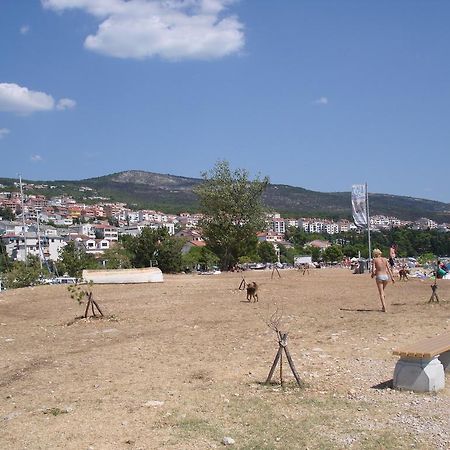 Apartments Meleh Цриквениця Екстер'єр фото