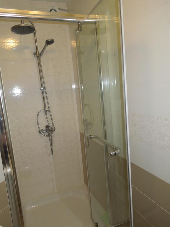 Apartments Meleh Цриквениця Номер фото