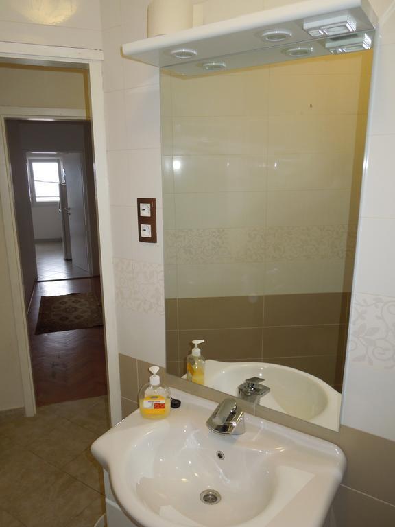 Apartments Meleh Цриквениця Номер фото