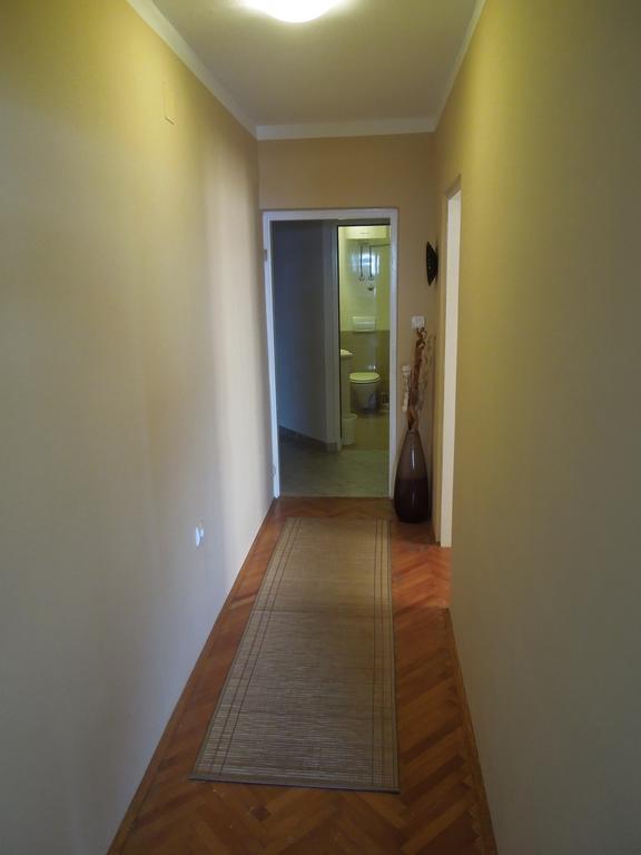 Apartments Meleh Цриквениця Номер фото