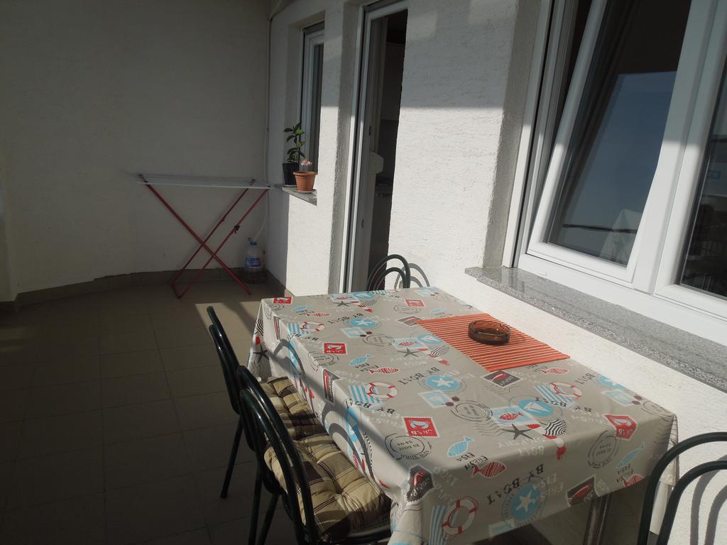 Apartments Meleh Цриквениця Номер фото