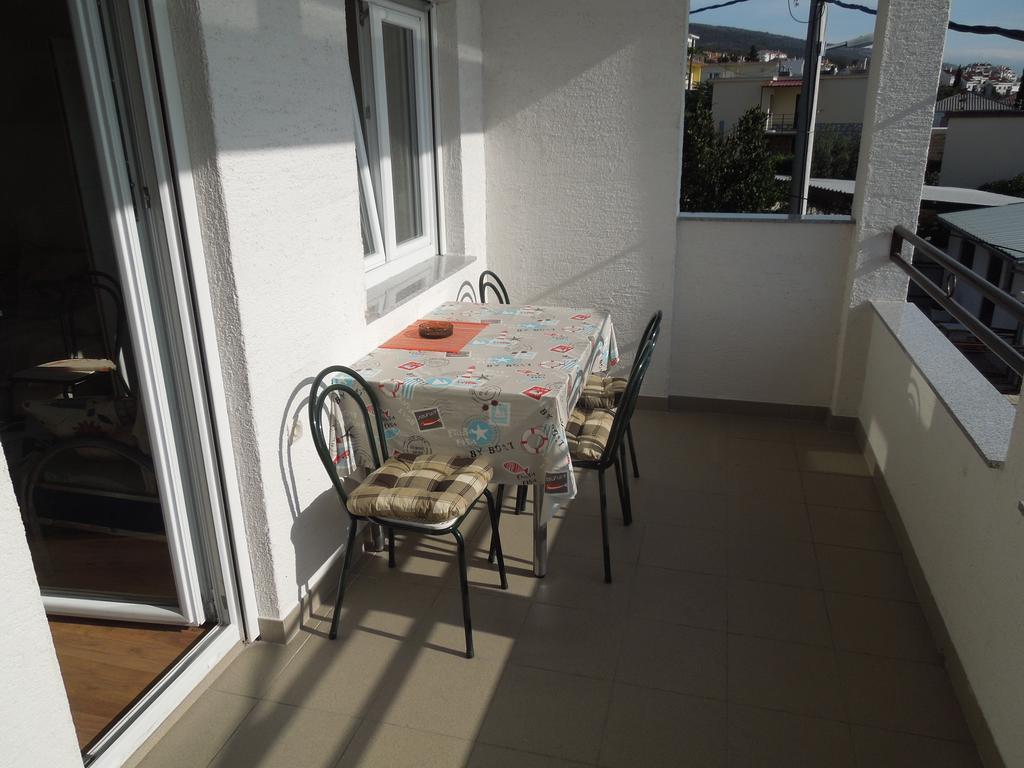 Apartments Meleh Цриквениця Номер фото