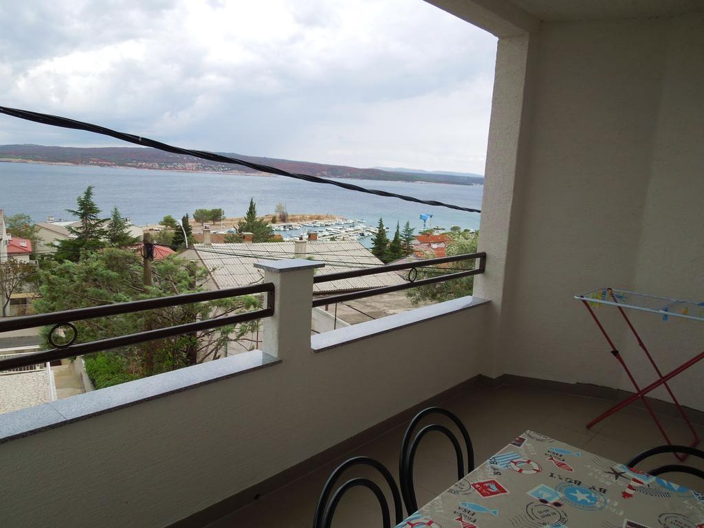 Apartments Meleh Цриквениця Номер фото