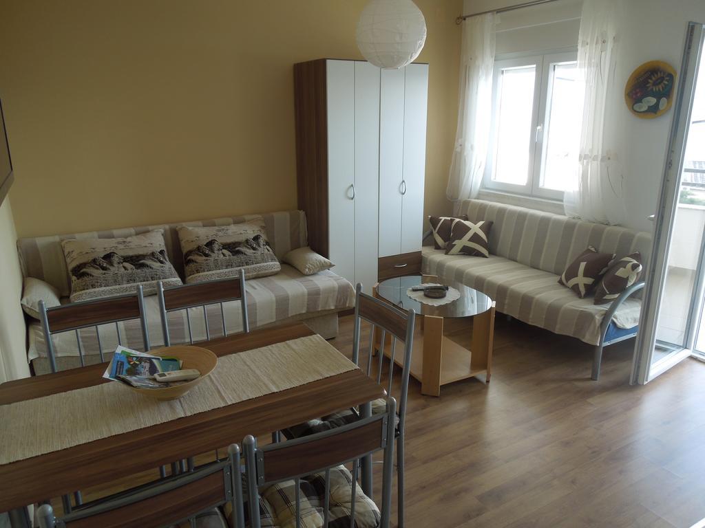 Apartments Meleh Цриквениця Номер фото