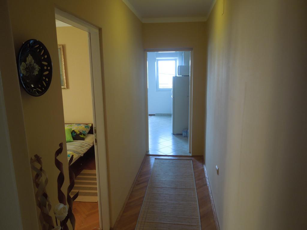 Apartments Meleh Цриквениця Номер фото