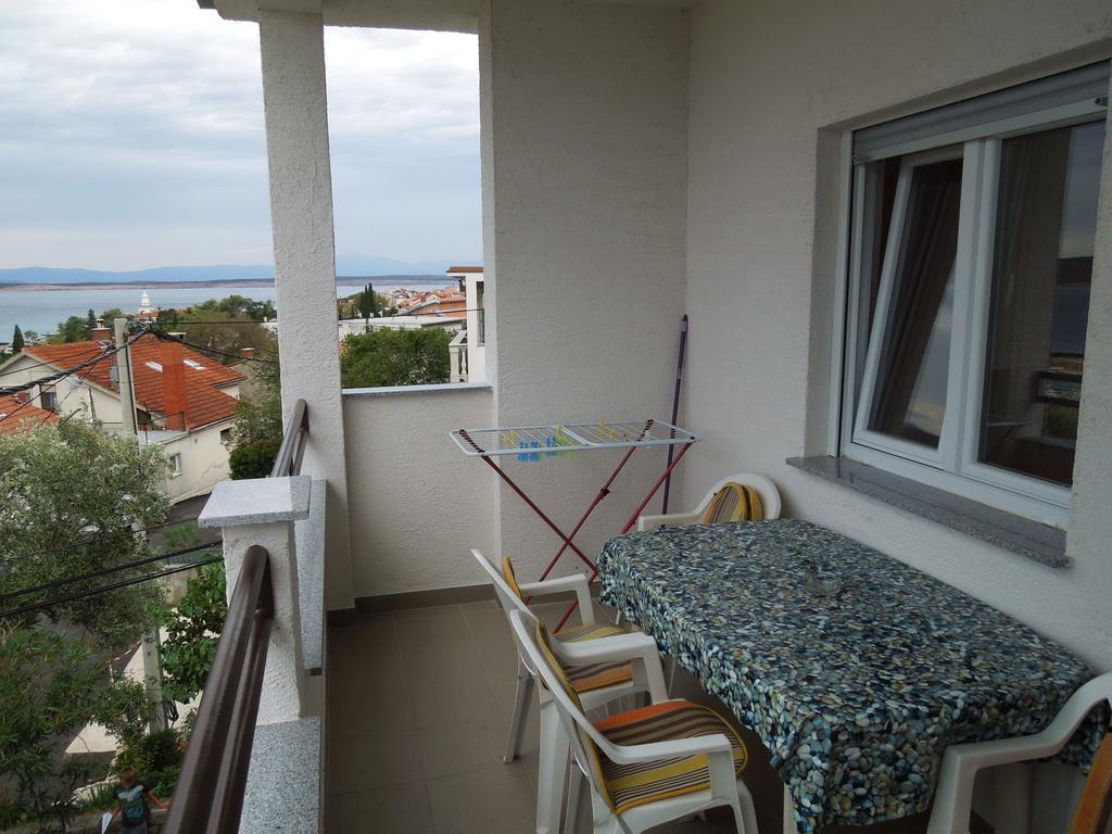 Apartments Meleh Цриквениця Номер фото