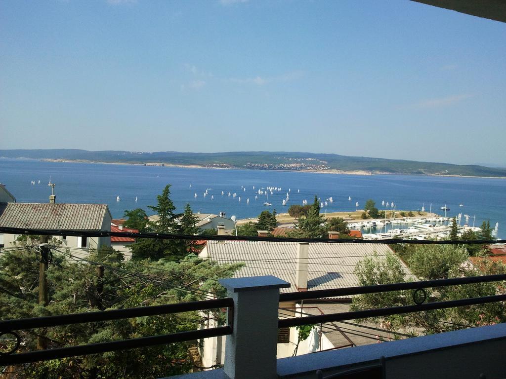 Apartments Meleh Цриквениця Номер фото