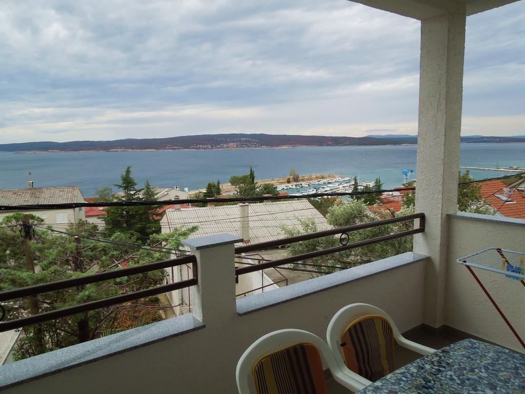Apartments Meleh Цриквениця Номер фото