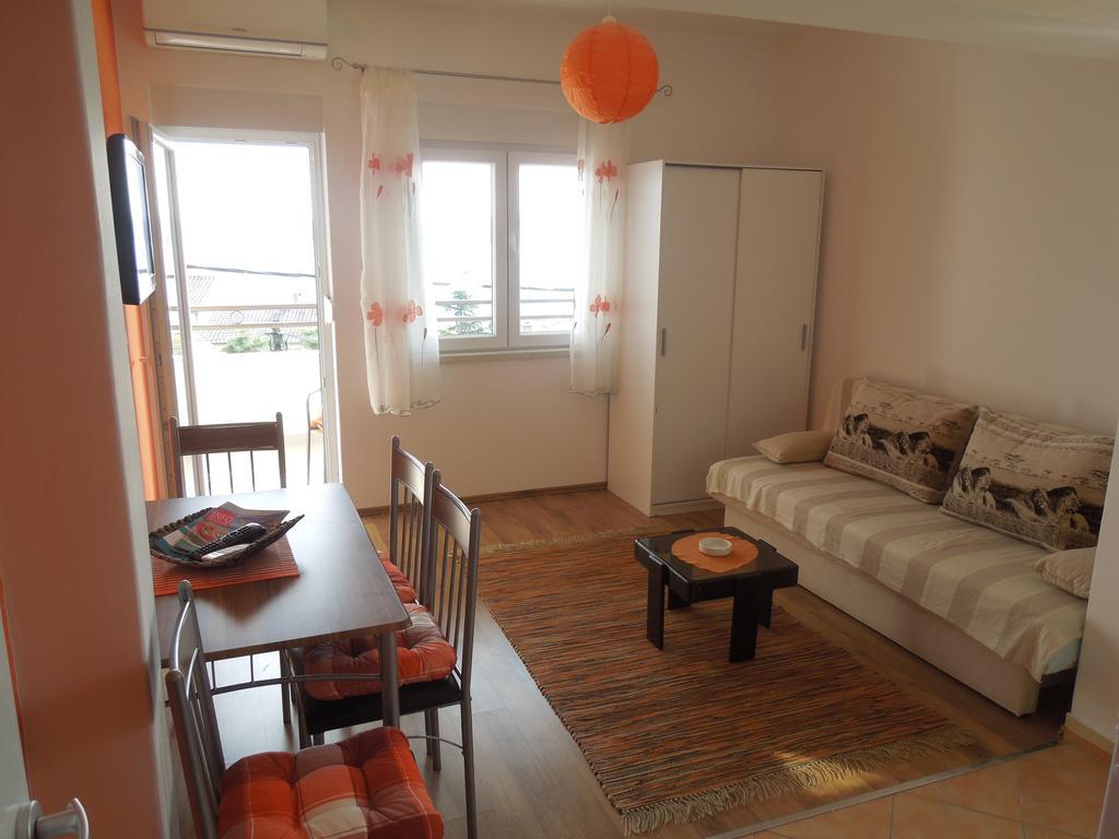 Apartments Meleh Цриквениця Номер фото