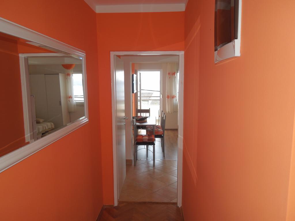 Apartments Meleh Цриквениця Номер фото