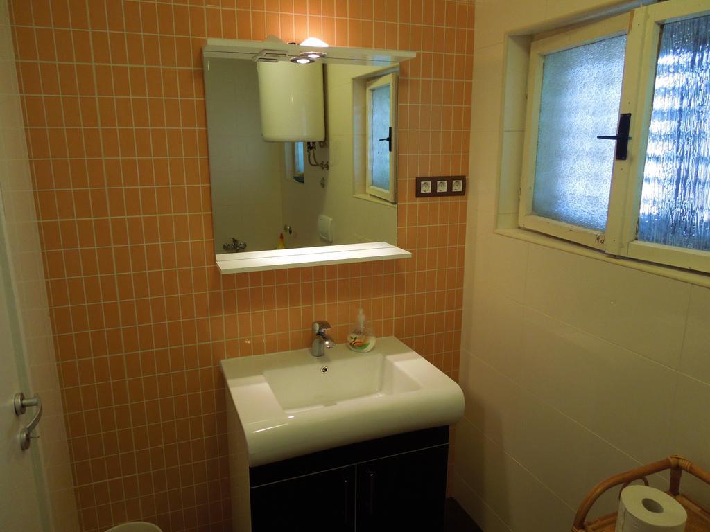 Apartments Meleh Цриквениця Номер фото
