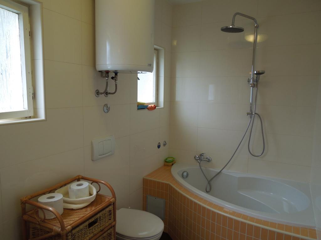 Apartments Meleh Цриквениця Номер фото
