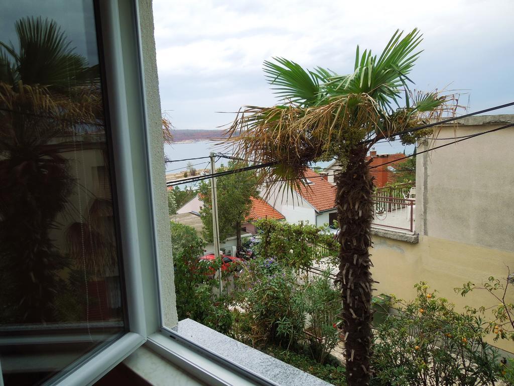 Apartments Meleh Цриквениця Номер фото