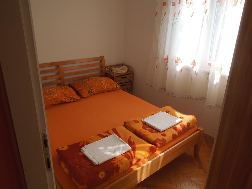 Apartments Meleh Цриквениця Номер фото
