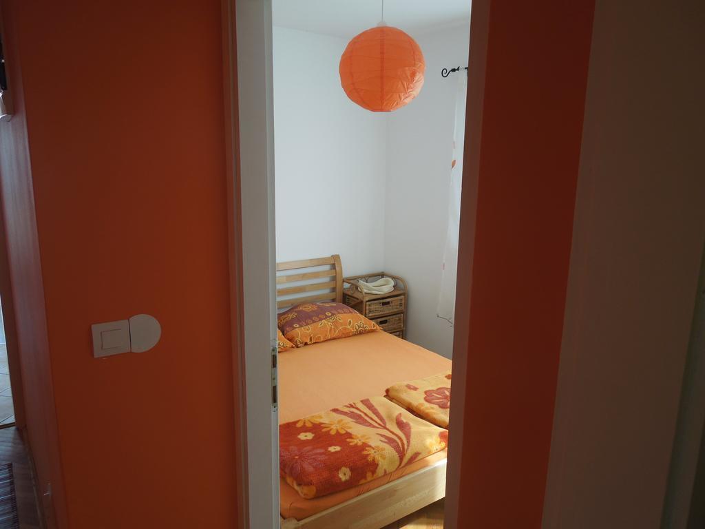 Apartments Meleh Цриквениця Номер фото