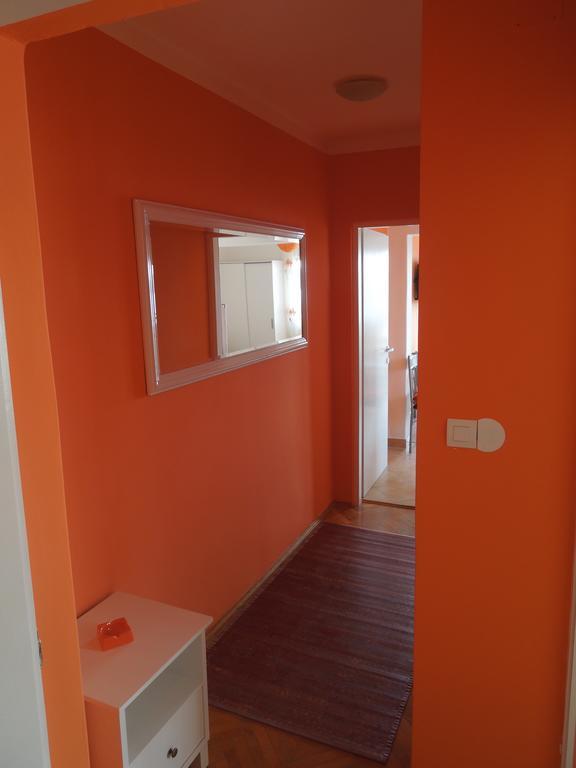 Apartments Meleh Цриквениця Номер фото