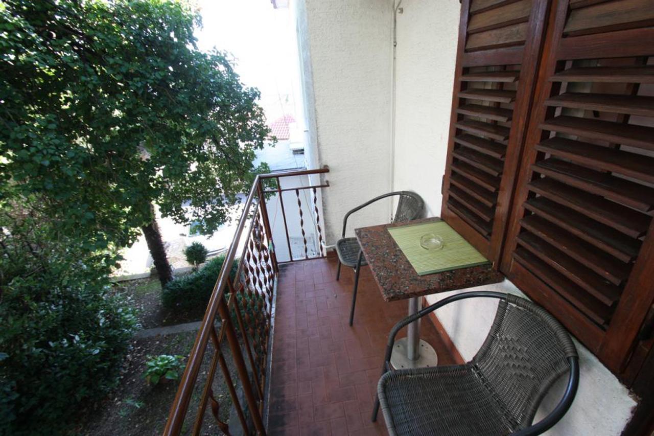 Apartments Meleh Цриквениця Номер фото